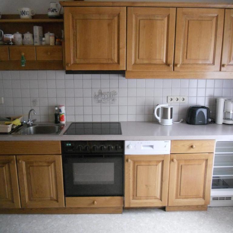 Ferienwohnungen/Holiday Apartments Lederer - Apartment mit 3 Schlafzimmern - 6