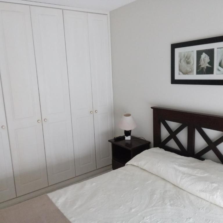 Aptos en 12 Lunas - Apartment with Balcony - 1