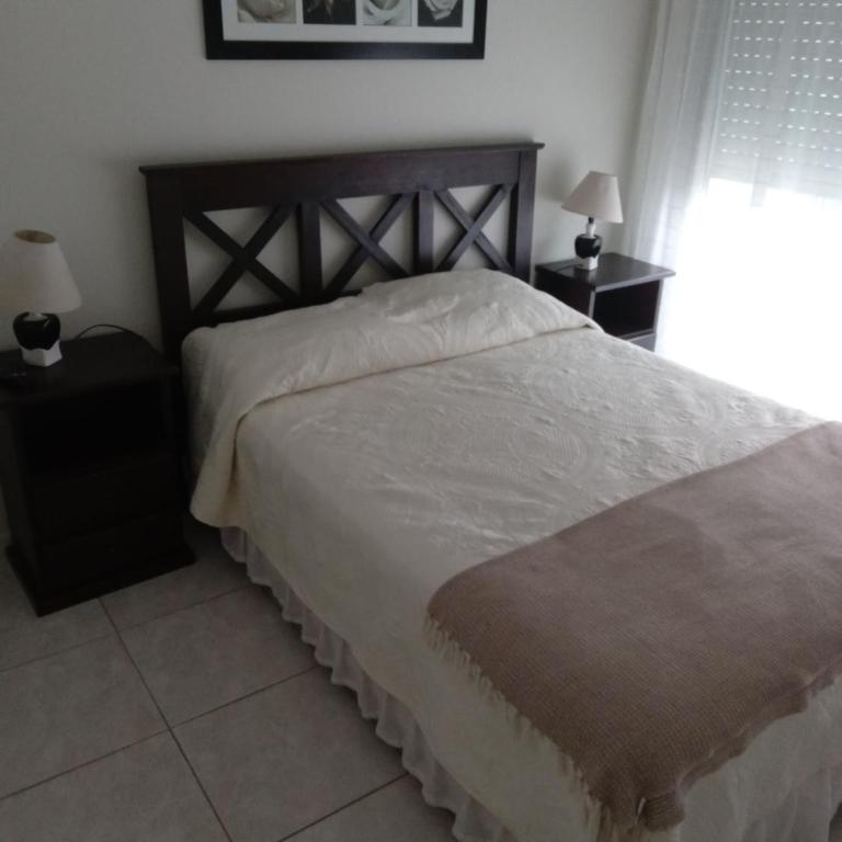 Aptos en 12 Lunas - Apartment with Balcony - 3