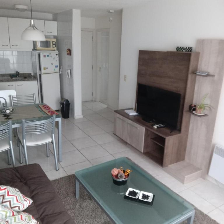 Aptos en 12 Lunas - Apartment with Balcony - 4