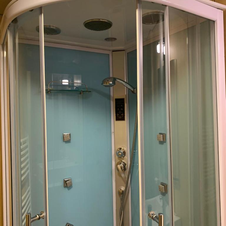 HUEPIL, Monoambiente Centrico - Apartamento de 1 dormitorio - 38