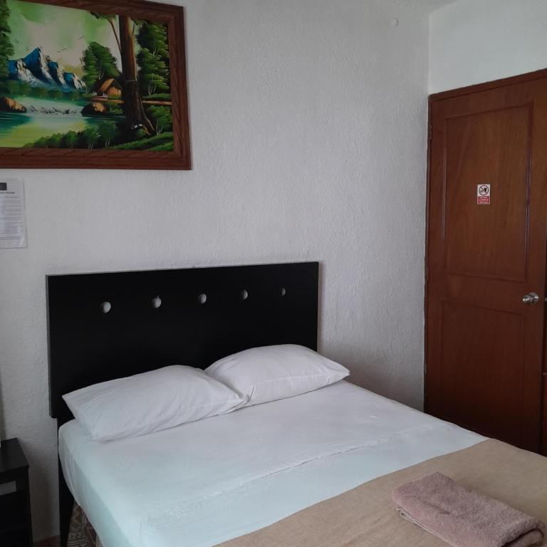 Room in Cancun Stadium - Habitación Doble - 2