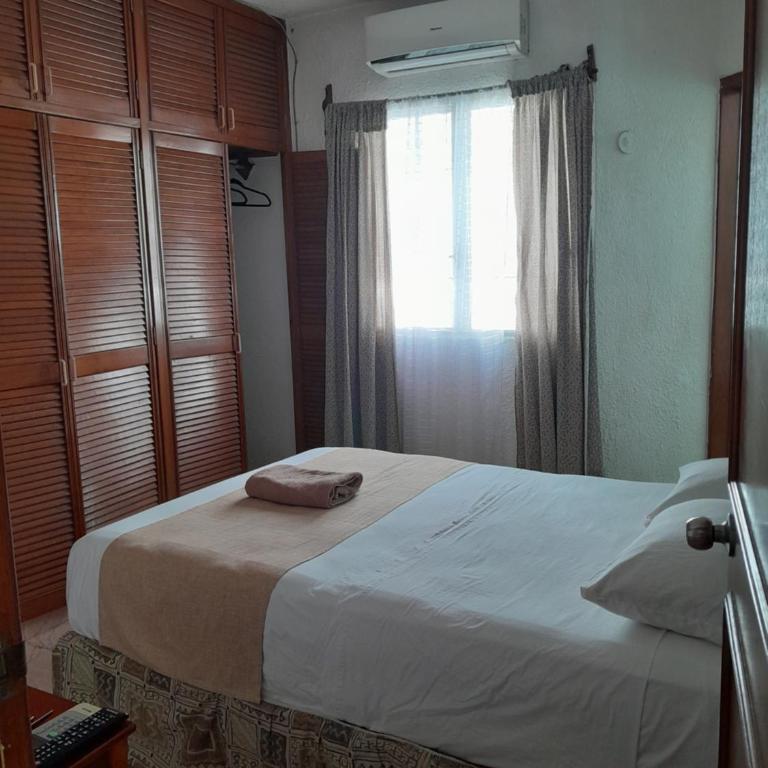 Room in Cancun Stadium - Habitación Doble - 5