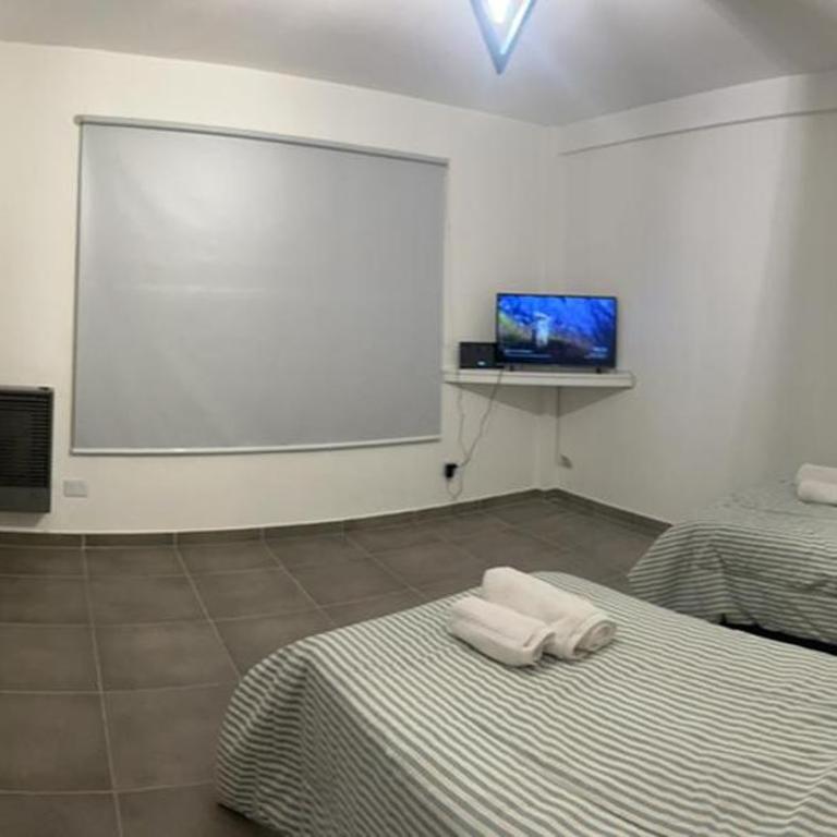 Dpto amplio con vista a la bahía - Apartamento de 2 dormitorios - 34