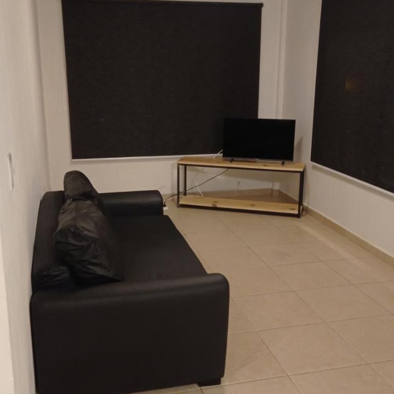 Dpto amplio con vista a la bahía - Apartamento de 2 dormitorios - 19