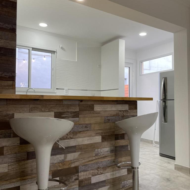 Departamentos Lidia - Apartamento de 1 dormitorio - 17