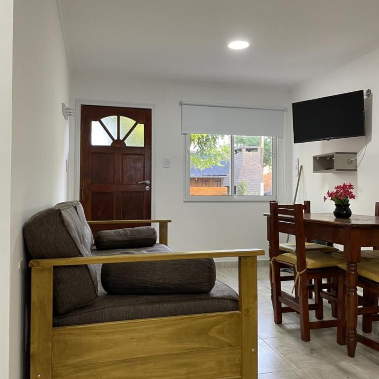 Departamentos Lidia - Apartamento de 1 dormitorio - 15