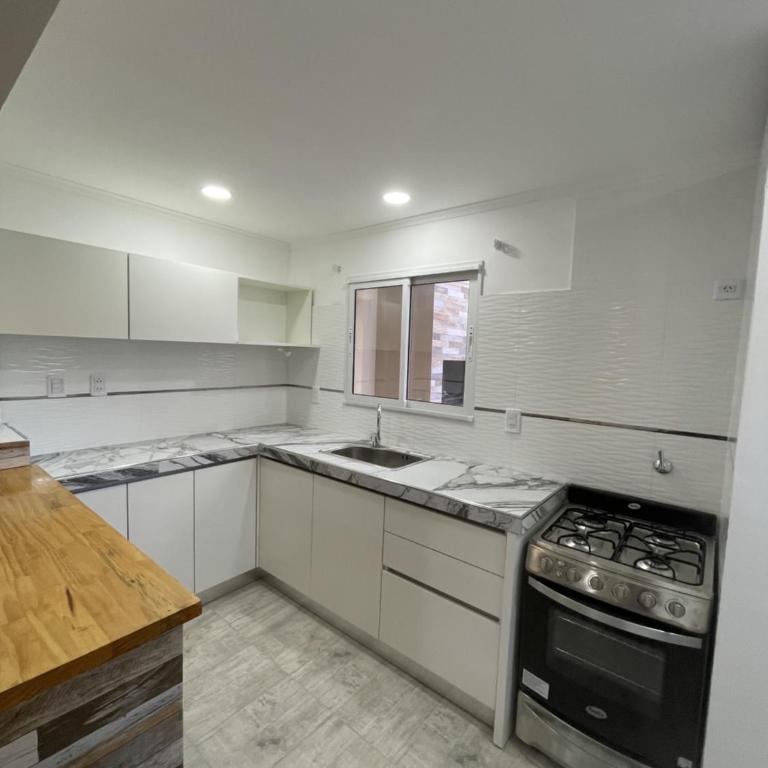 Departamentos Lidia - Apartamento de 1 dormitorio - 2