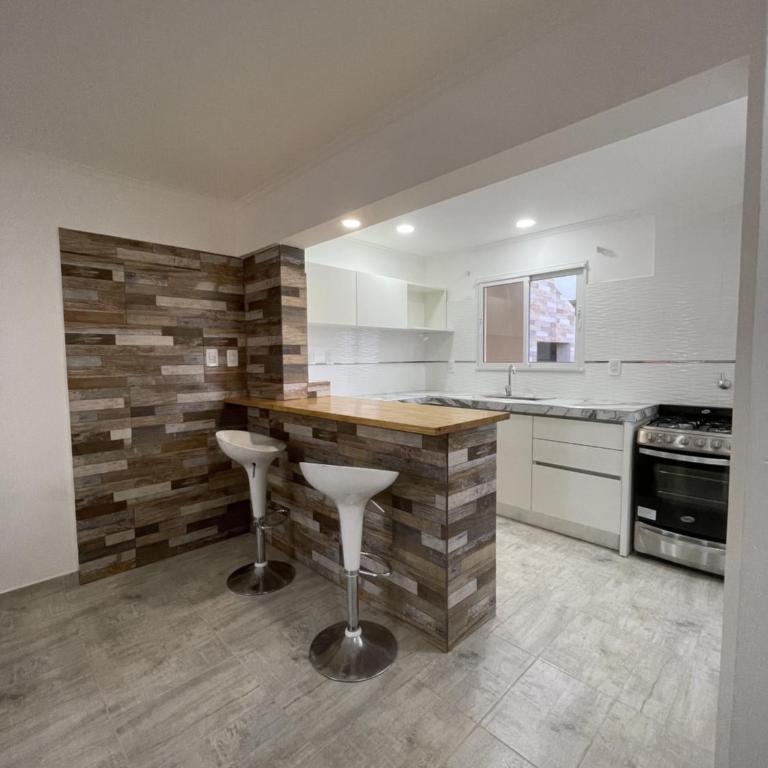 Departamentos Lidia - Apartamento de 1 dormitorio - 3