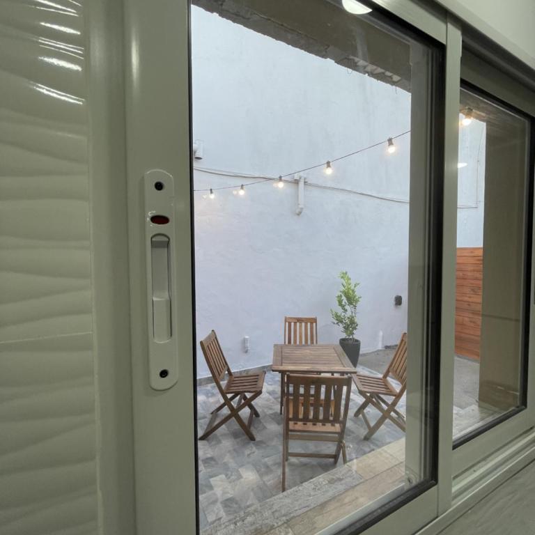 Departamentos Lidia - Apartamento de 1 dormitorio - 12
