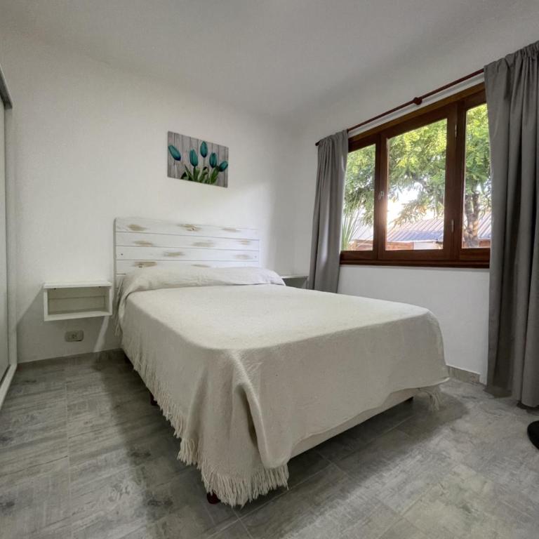 Departamentos Lidia - Apartamento de 1 dormitorio - 11