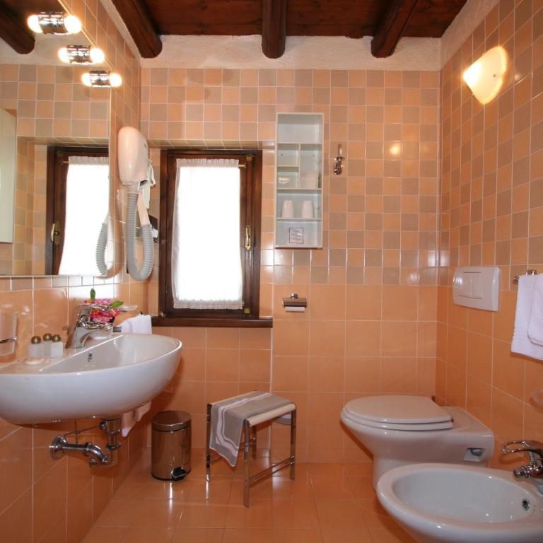 Hotel Pilier D'Angle & Wellness - Camera Matrimoniale - 5
