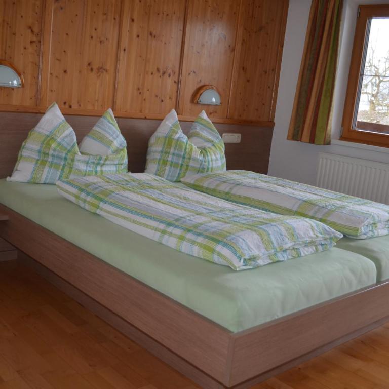 Kienberghof - Apartment mit Seeblick - 16