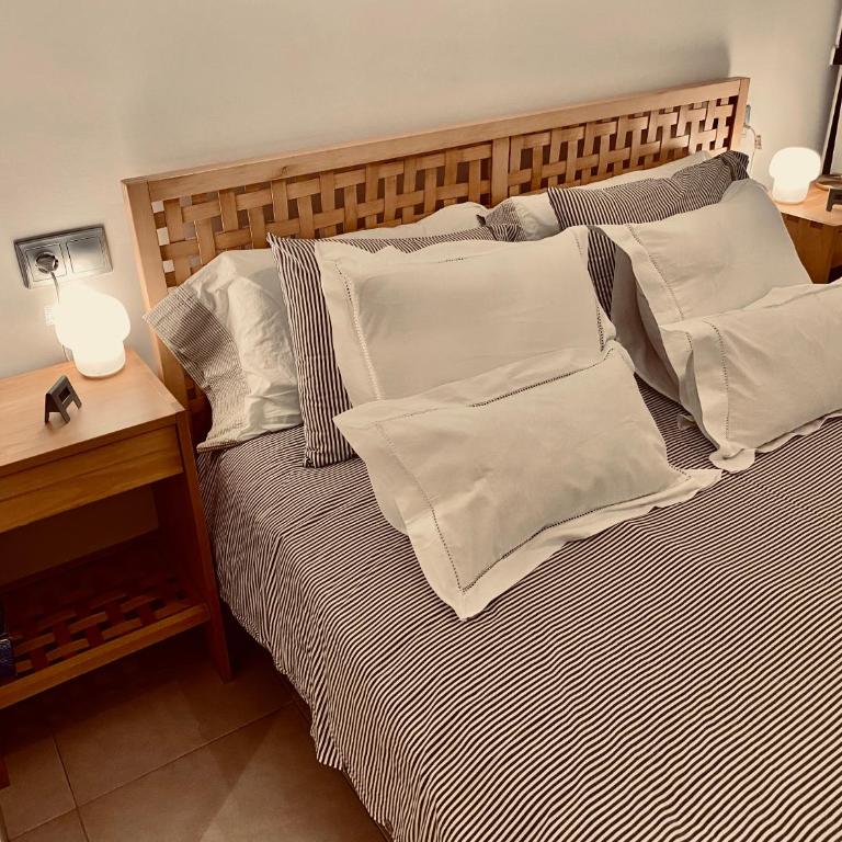 Casa Carol, un hogar fuera de casa. - Casa de 2 dormitorios - 14