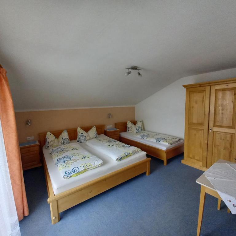 Haus Jirka - Apartment mit 3 Schlafzimmern - 2
