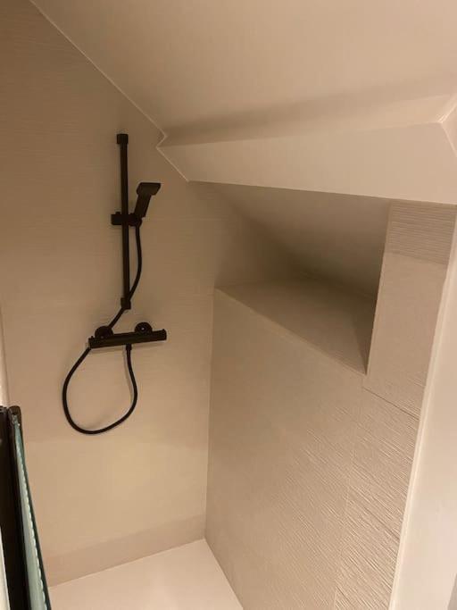 T3 Kokon Lumineux & Chaleureux, Parking, Climatisation - Appartement 2 Chambres - 17