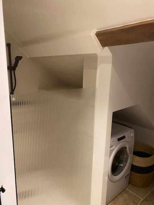 T3 Kokon Lumineux & Chaleureux, Parking, Climatisation - Appartement 2 Chambres - 18