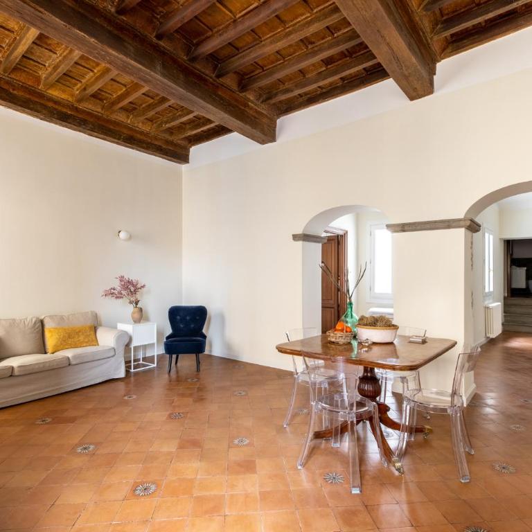 iFlat The Flowers of Rome - Appartamento con 1 Camera da Letto - 4