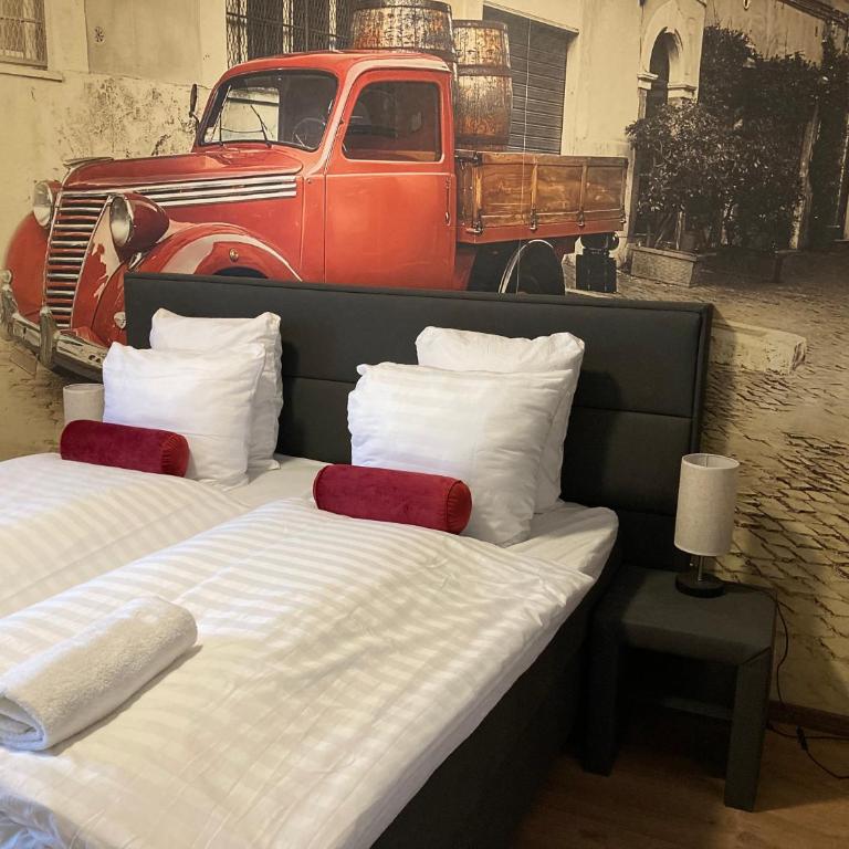 SeeBrauer - Deluxe Zweibettzimmer - 15