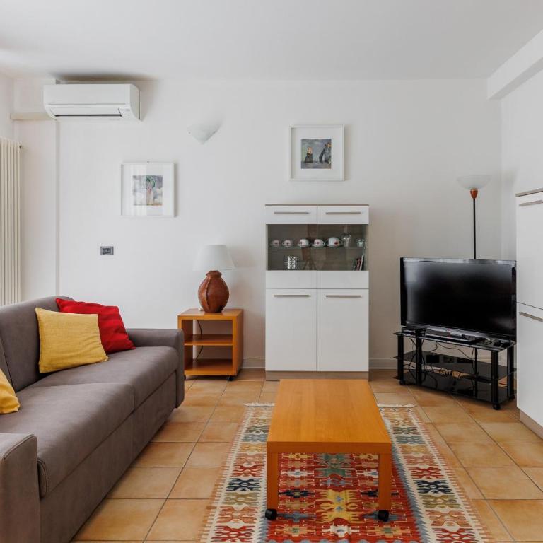 Bertiera Family Duplex by Wonderful Italy - Appartamento su 2 Livelli - 5