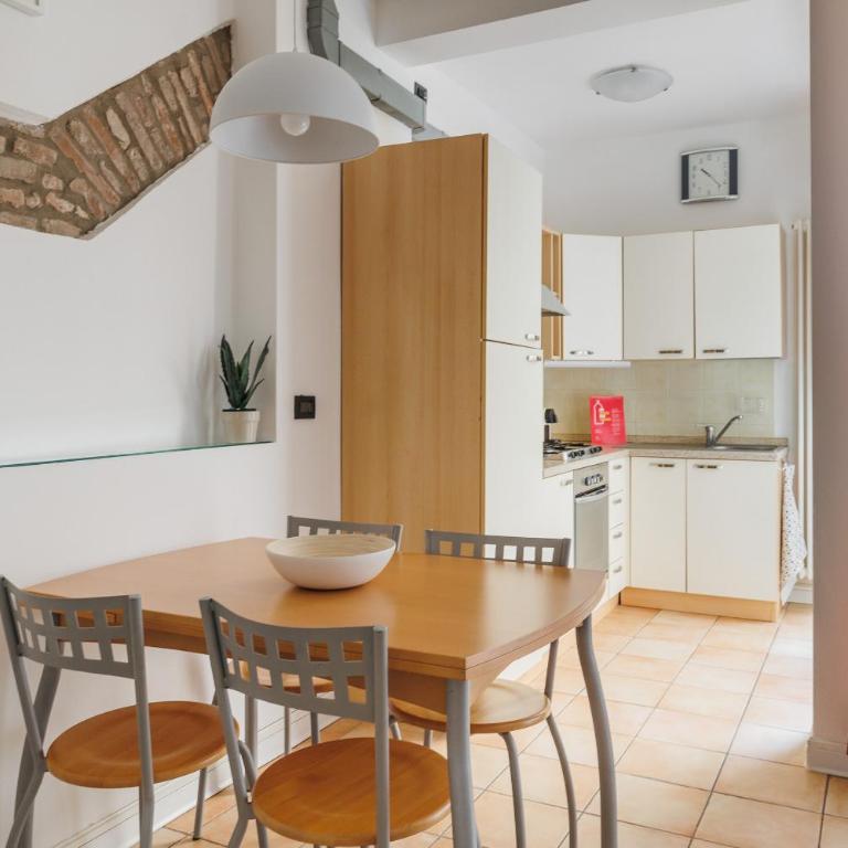 Bertiera Family Duplex by Wonderful Italy - Appartamento su 2 Livelli - 8