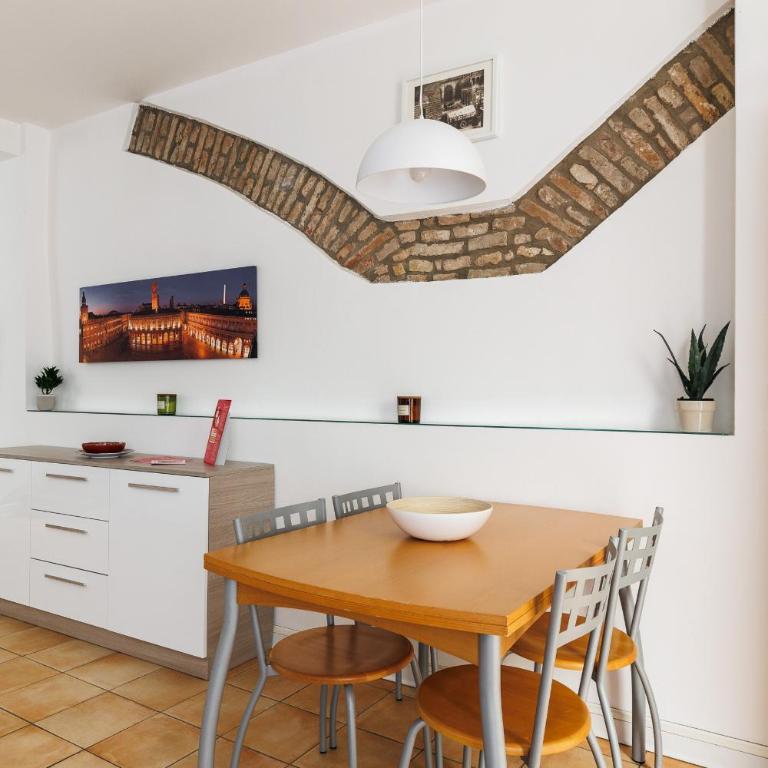 Bertiera Family Duplex by Wonderful Italy - Appartamento su 2 Livelli - 9