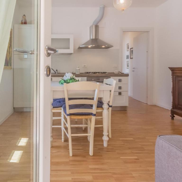 Il Cuore del Lago - Appartamento con Vista Lago - 10