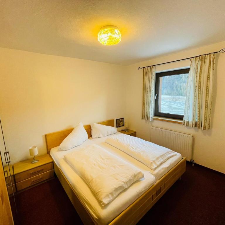 Natursport Heutal Appartements - Three-Bedroom Apartment - 4