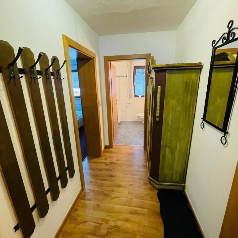 Natursport Heutal Appartements - Three-Bedroom Apartment - 7
