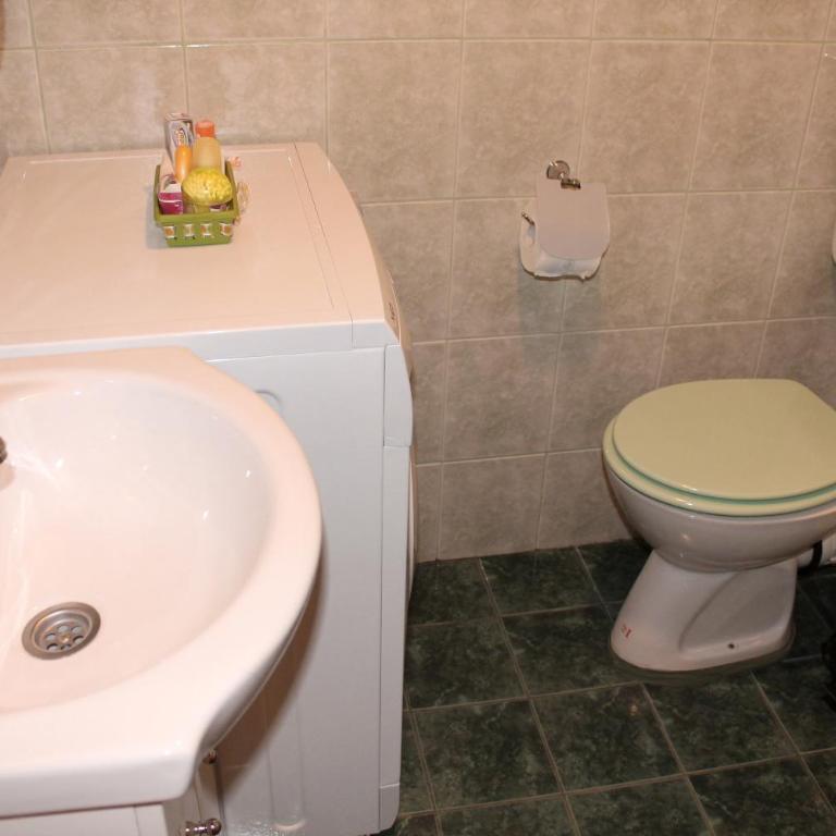 Apartments Villa Milna 1 - One-Bedroom Apartment with Sea View - 2