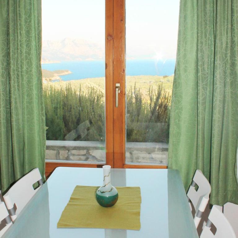 Apartments Villa Milna 1 - One-Bedroom Apartment with Sea View - 3