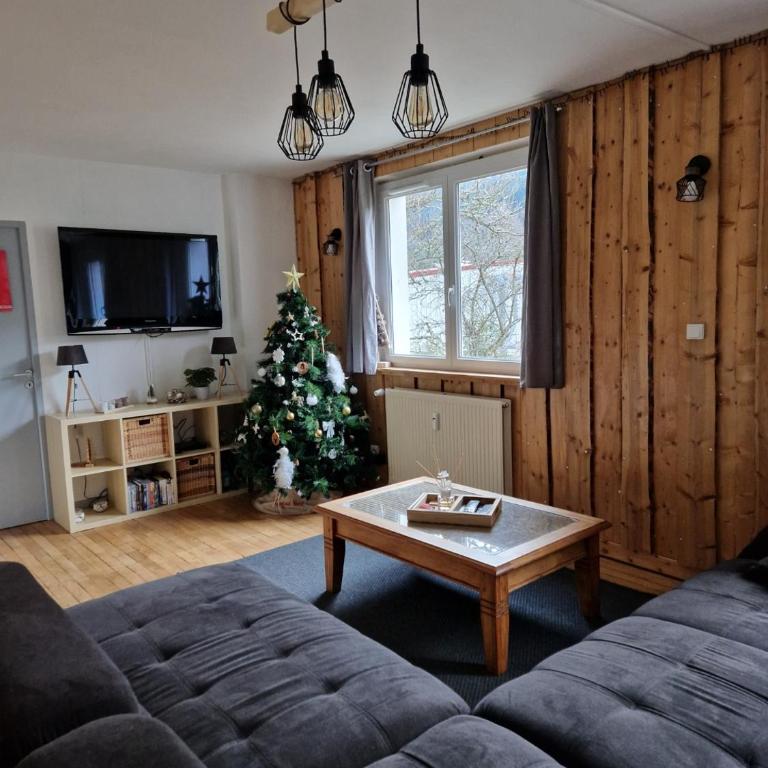 Chalet La Zaubette 8 personnes - Casa Vacanze - 6