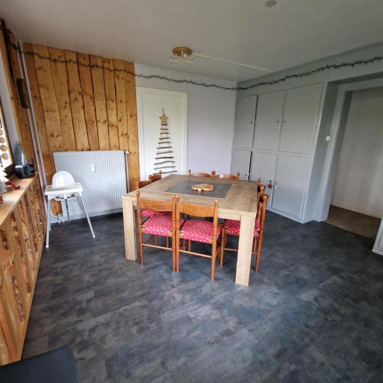 Chalet La Zaubette 8 personnes - Casa Vacanze - 3