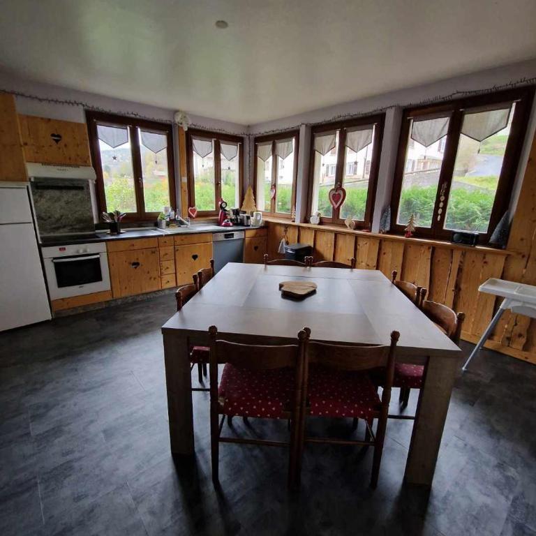 Chalet La Zaubette 8 personnes - Casa Vacanze - 4