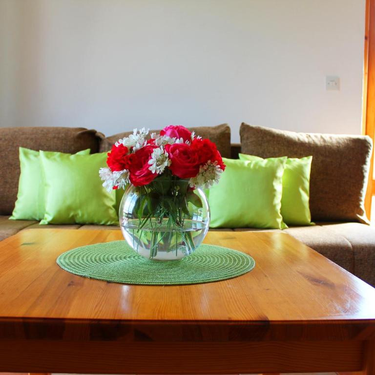 Apartments Villa Milna 1 - Two-Bedroom Apartment with Sea View - 11