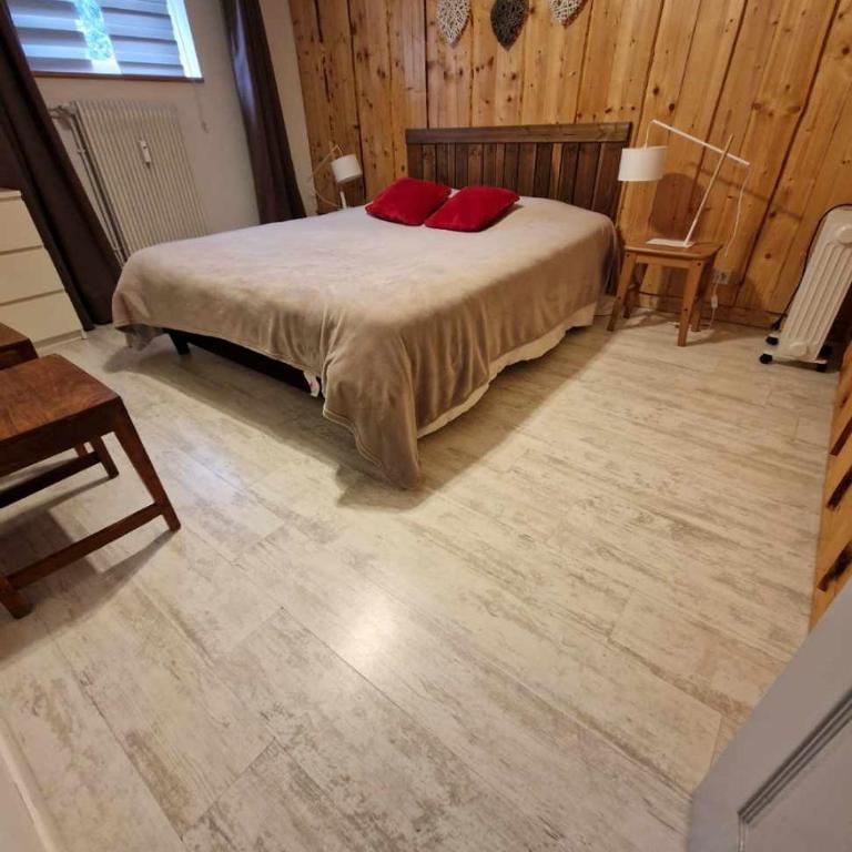 Chalet La Zaubette 8 personnes - Casa Vacanze - 10