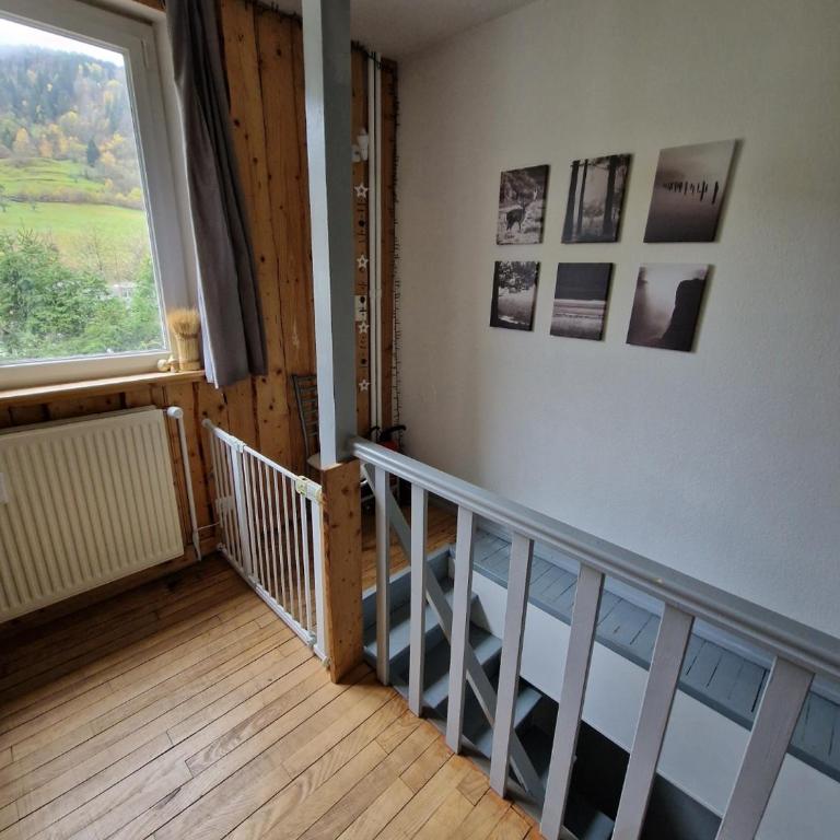Chalet La Zaubette 8 personnes - Casa Vacanze - 8