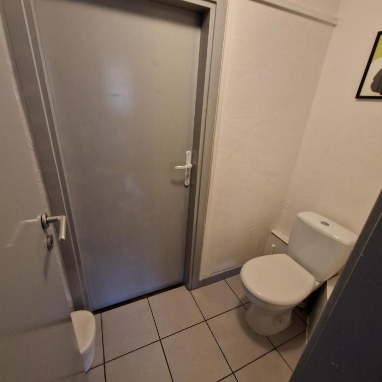 Chalet La Zaubette 8 personnes - Casa Vacanze - 14
