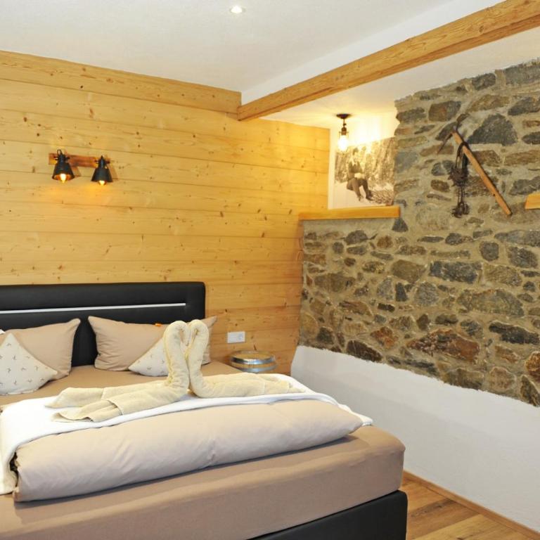 Apart Oetz - Appartamento con Terrazza - 16