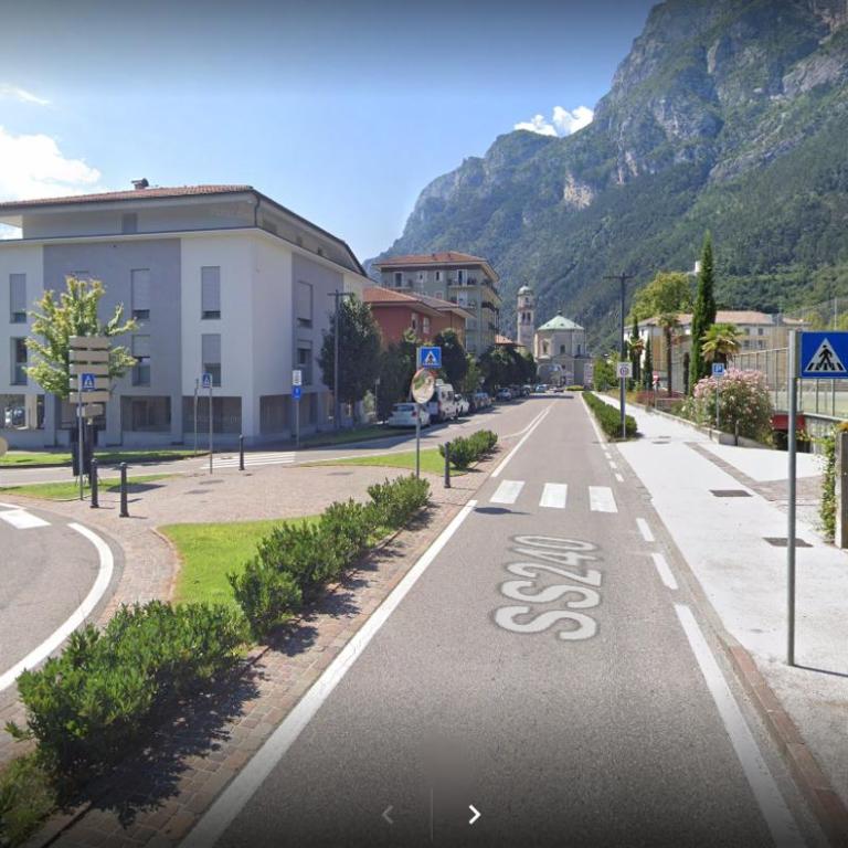 casa Dante - Appartamento con 2 Camere da Letto - 22
