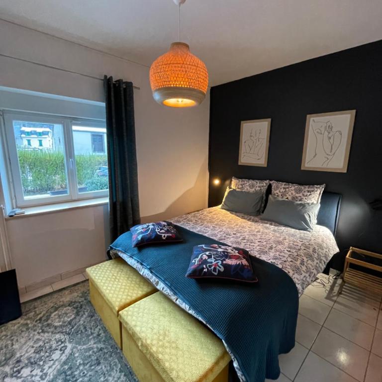 La Comète - Le Mont Dore 4 pers - One-Bedroom Apartment - 4