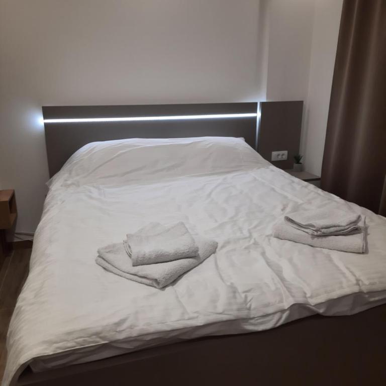 Apartman A20B - King Studio with Sofa Bed - 3