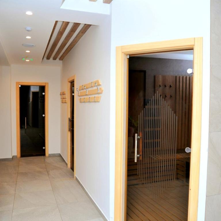 Apartman A20B - King Studio with Sofa Bed - 15