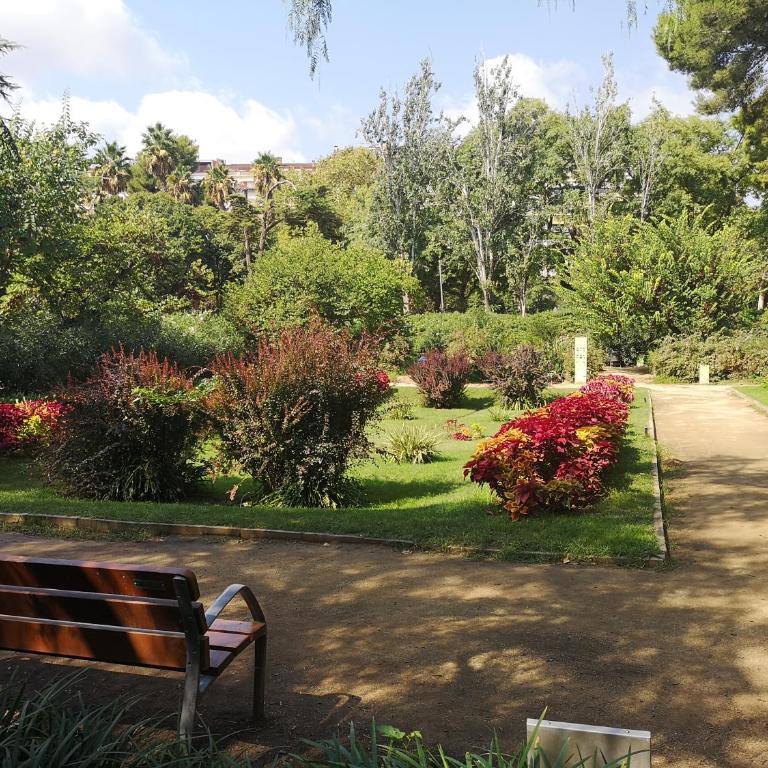 ApartEasy - Private Terrace, 3-Bedroom Apartment - Apartment with Terrace - 31