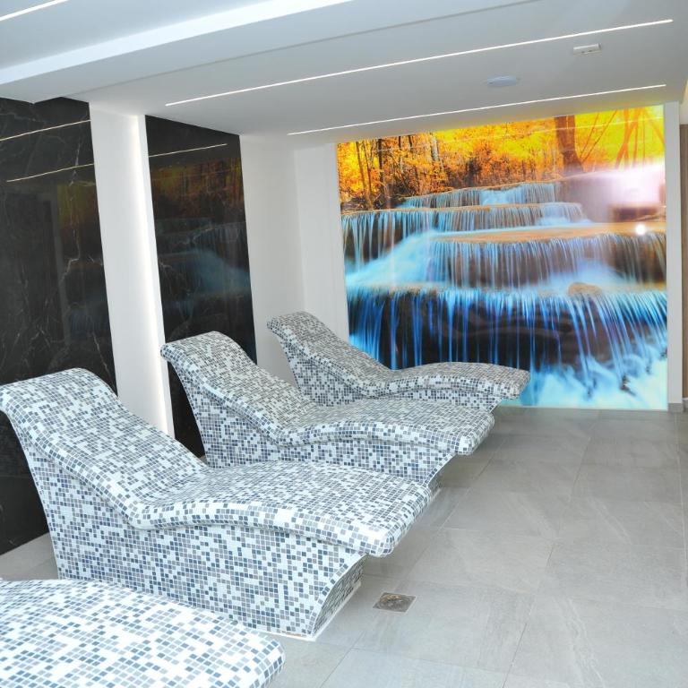 Apartman A20B - King Studio with Sofa Bed - 16