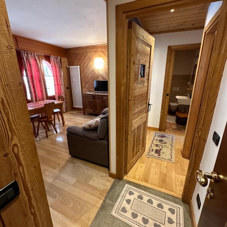 Casa Olivera - Two-Bedroom Apartment - 13