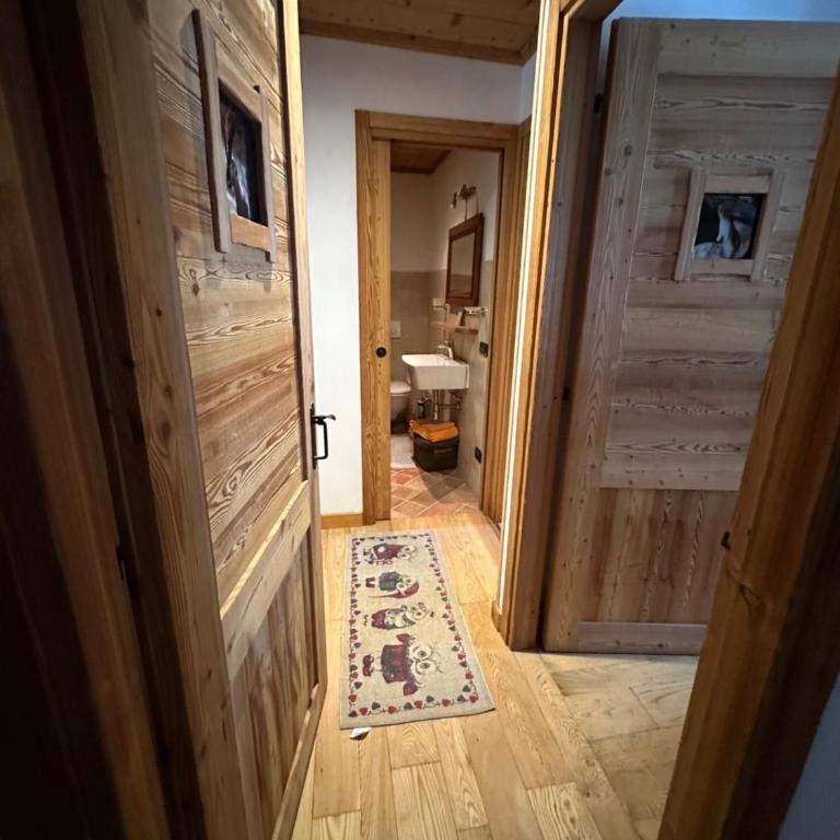 Casa Olivera - Two-Bedroom Apartment - 11