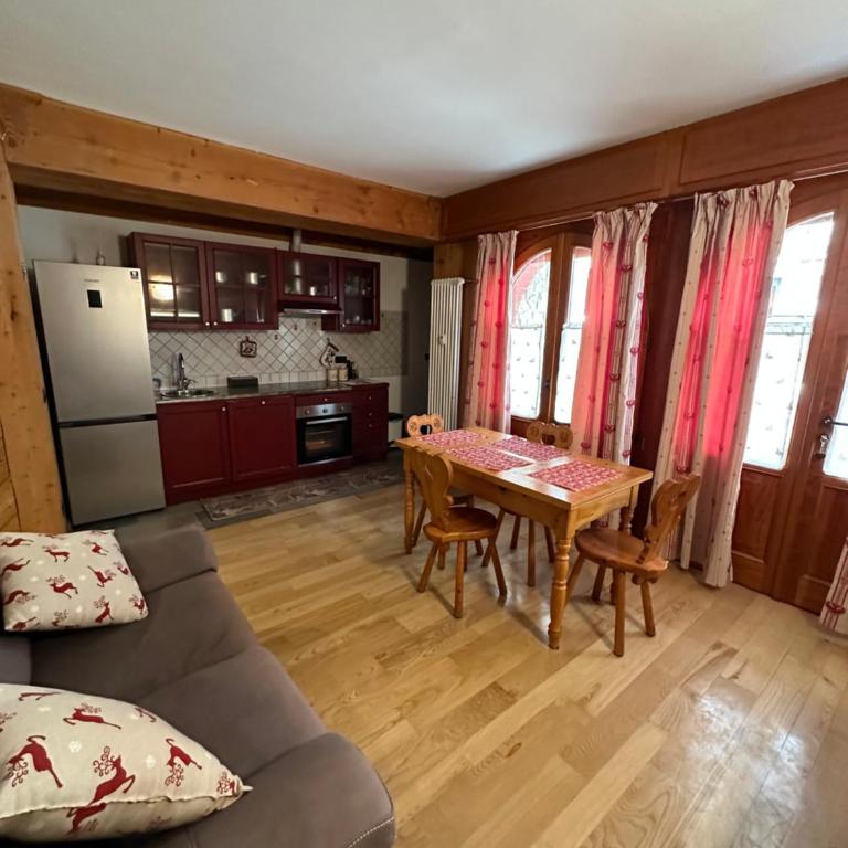 Casa Olivera - Two-Bedroom Apartment - 4