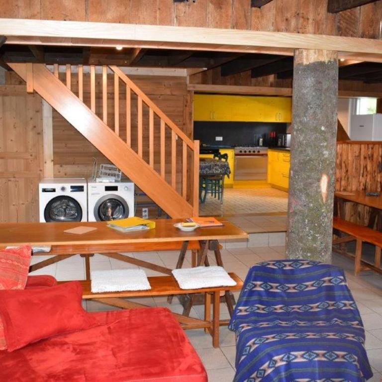 Gîte de Montagne "Les Ecorces" - Casa con 3 Camere da Letto - 6