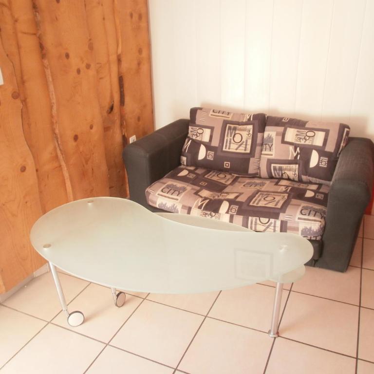 Hotel Restaurant Lancheton - Appartement 2 Chambres - 2